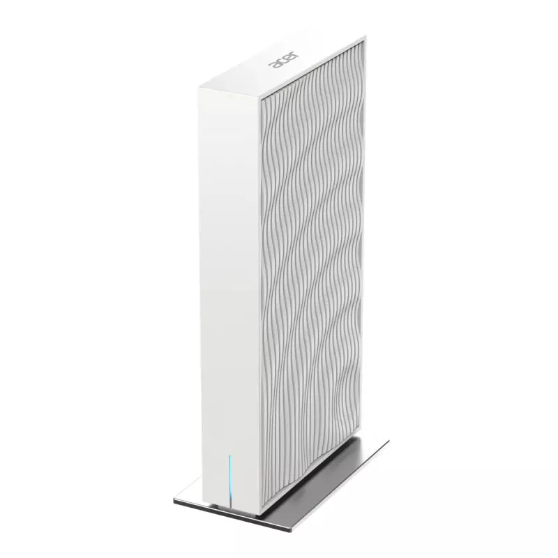ACER Wave 7 – belaidžio tinklo maršrutizatorius (Wi-Fi 7, tinklinė sistema)