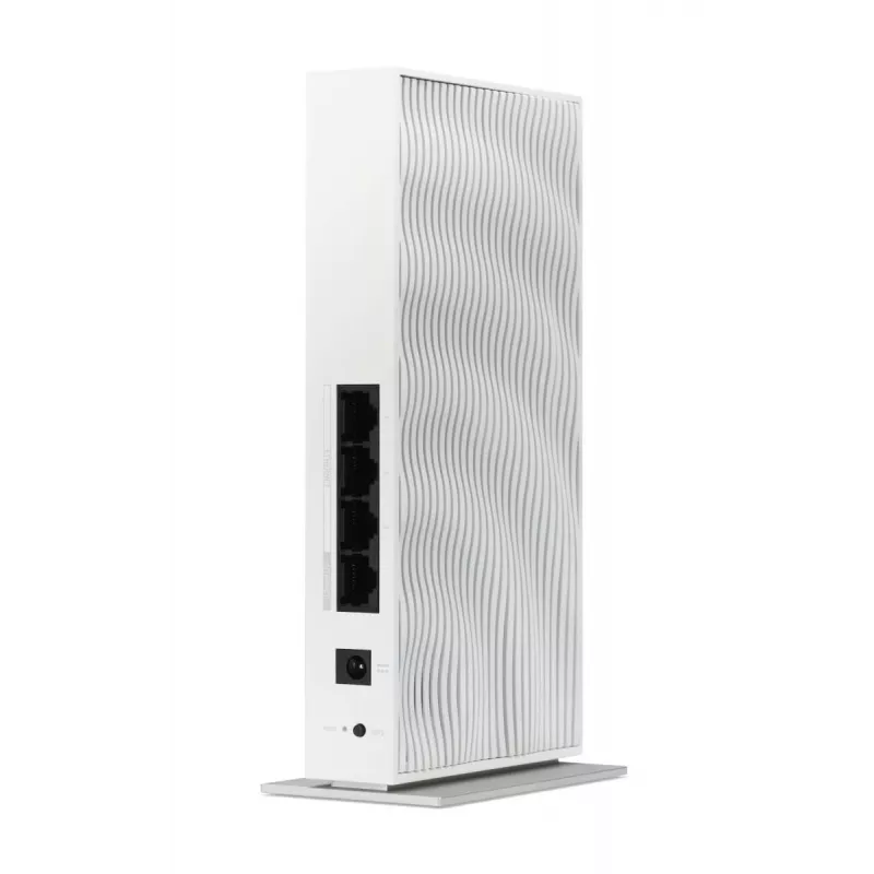 ACER Wave 7 – belaidžio tinklo maršrutizatorius (Wi-Fi 7, tinklinė sistema)