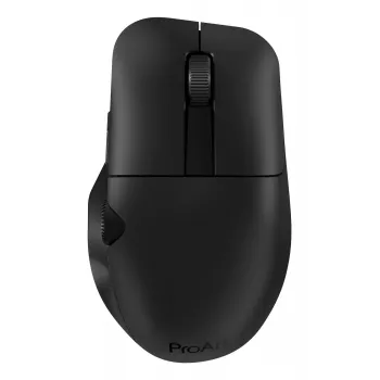 ASUS ProArt MD300 pelė biuro darbui Dešinei rankai RF belaidė + Bluetooth Optinė 4200 DPI