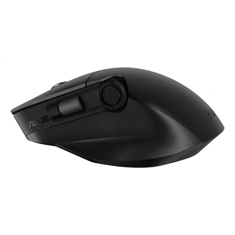 ASUS ProArt MD300 pelė biuro darbui Dešinei rankai RF belaidė + Bluetooth Optinė 4200 DPI