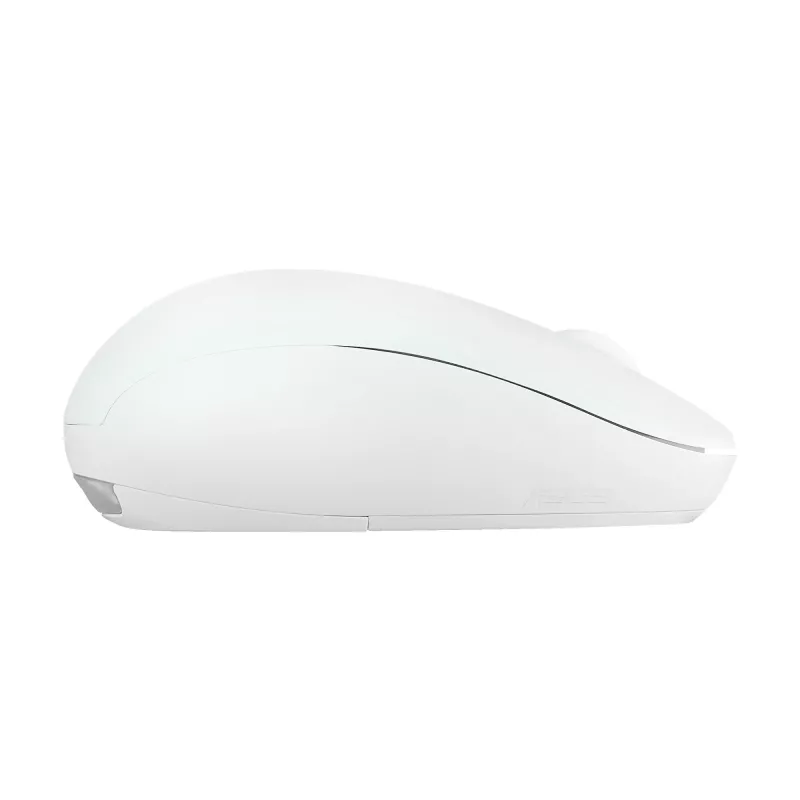 ASUS Fragrance MD101 pelė namams Ambidextrinė RF belaidė + Bluetooth optinė 2400 DPI