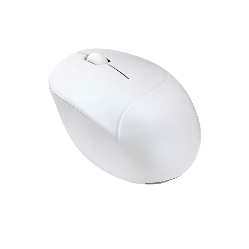 ASUS Fragrance MD101 pelė namams Ambidextrinė RF belaidė + Bluetooth optinė 2400 DPI