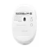 ASUS Fragrance MD101 pelė namams Ambidextrinė RF belaidė + Bluetooth optinė 2400 DPI