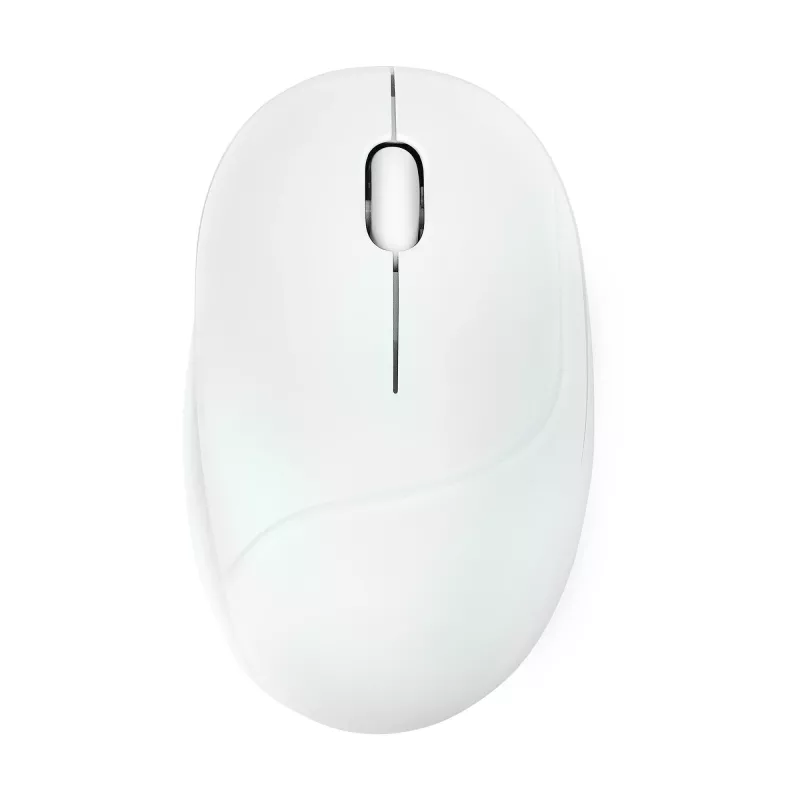 ASUS Fragrance MD101 pelė namams Ambidextrinė RF belaidė + Bluetooth optinė 2400 DPI
