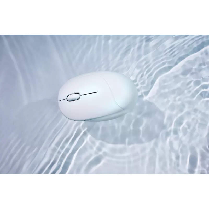 ASUS Fragrance MD101 pelė namams Ambidextrinė RF belaidė + Bluetooth optinė 2400 DPI