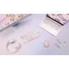 ASUS Fragrance MD101 pelė namams Ambidextrinė RF belaidė + Bluetooth optinė 2400 DPI