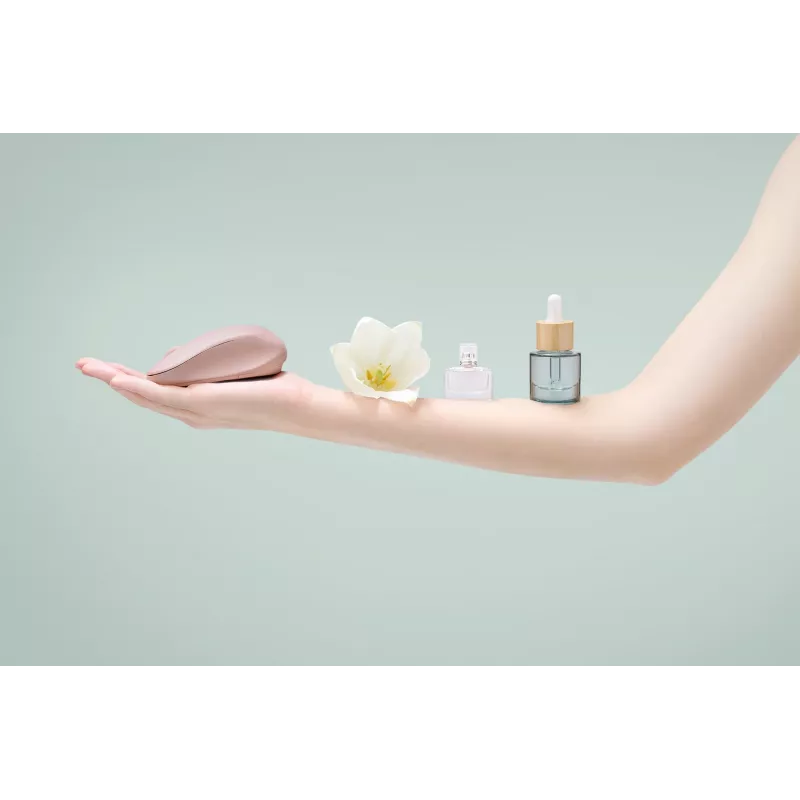 ASUS Fragrance MD101 pelė namams Ambidextrinė RF belaidė + Bluetooth optinė 2400 DPI