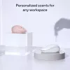 ASUS Fragrance MD101 pelė namams Ambidextrinė RF belaidė + Bluetooth optinė 2400 DPI