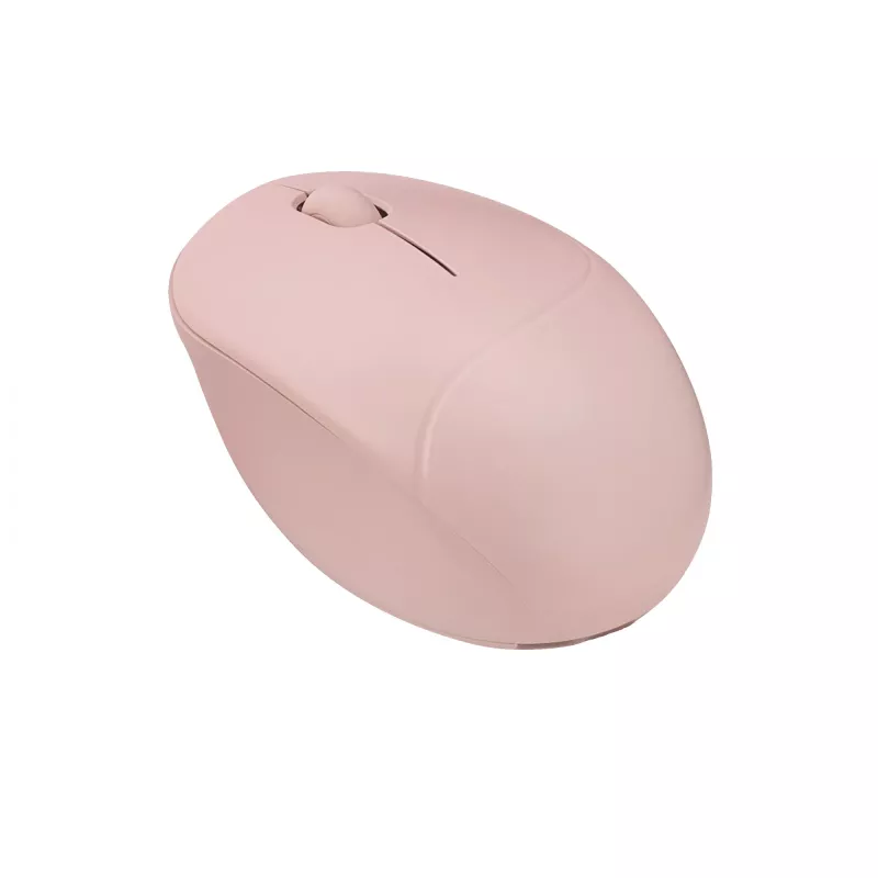 ASUS Fragrance MD101 pelė namams Ambidextrinė RF belaidė + Bluetooth Optinė 2400 DPI