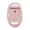 ASUS Fragrance MD101 pelė namams Ambidextrinė RF belaidė + Bluetooth Optinė 2400 DPI