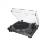 Patefonas AUDIO-TECHNICA AT-LP120XUSB tiesioginės pavaros, analoginis ir USB