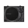Patefonas AUDIO-TECHNICA AT-LP120XUSB tiesioginės pavaros, analoginis ir USB
