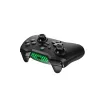 GENESIS Mangan 400 Black belaidis žaidimų pultas, analoginis / skaitmeninis, Android, MAC, Nintendo Switch, PC, iOS