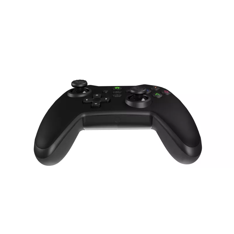 GENESIS Mangan 400 Black belaidis žaidimų pultas, analoginis / skaitmeninis, Android, MAC, Nintendo Switch, PC, iOS