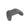 GENESIS Mangan 400 Black belaidis žaidimų pultas, analoginis / skaitmeninis, Android, MAC, Nintendo Switch, PC, iOS