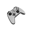 GENESIS Mangan 400 White belaidis žaidimų pultas Analogue / Digital Android, MAC, Nintendo Switch, PC, iOS