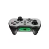 GENESIS Mangan 400 White belaidis žaidimų pultas Analogue / Digital Android, MAC, Nintendo Switch, PC, iOS