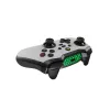 GENESIS Mangan 400 White belaidis žaidimų pultas Analogue / Digital Android, MAC, Nintendo Switch, PC, iOS