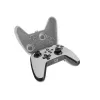 GENESIS Mangan 400 White belaidis žaidimų pultas Analogue / Digital Android, MAC, Nintendo Switch, PC, iOS