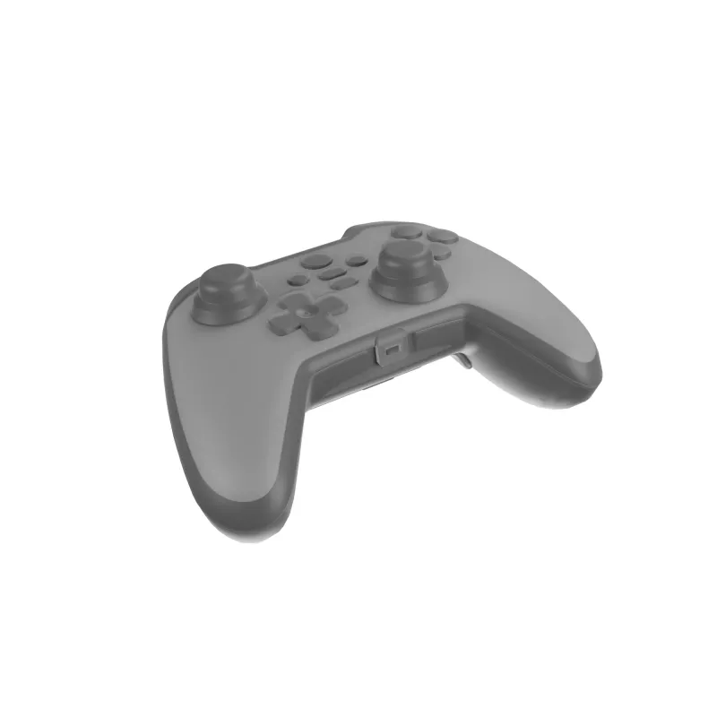 GENESIS Mangan 400 White belaidis žaidimų pultas Analogue / Digital Android, MAC, Nintendo Switch, PC, iOS