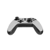 GENESIS Mangan 400 White belaidis žaidimų pultas Analogue / Digital Android, MAC, Nintendo Switch, PC, iOS