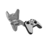 GENESIS Mangan 400 White belaidis žaidimų pultas Analogue / Digital Android, MAC, Nintendo Switch, PC, iOS