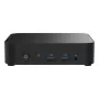 Mini kompiuteris ASUS NUC 14 Essential RNUC14MNK2500002, juodas, N250
