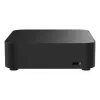 Mini kompiuteris ASUS NUC 14 Essential RNUC14MNK2500002, juodas, N250