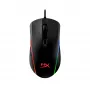 HyperX Pulsefire Surge – žaidimų pelė (juoda)