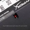 HyperX Pulsefire Surge – žaidimų pelė (juoda)