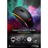 HyperX Pulsefire Surge – žaidimų pelė (juoda)