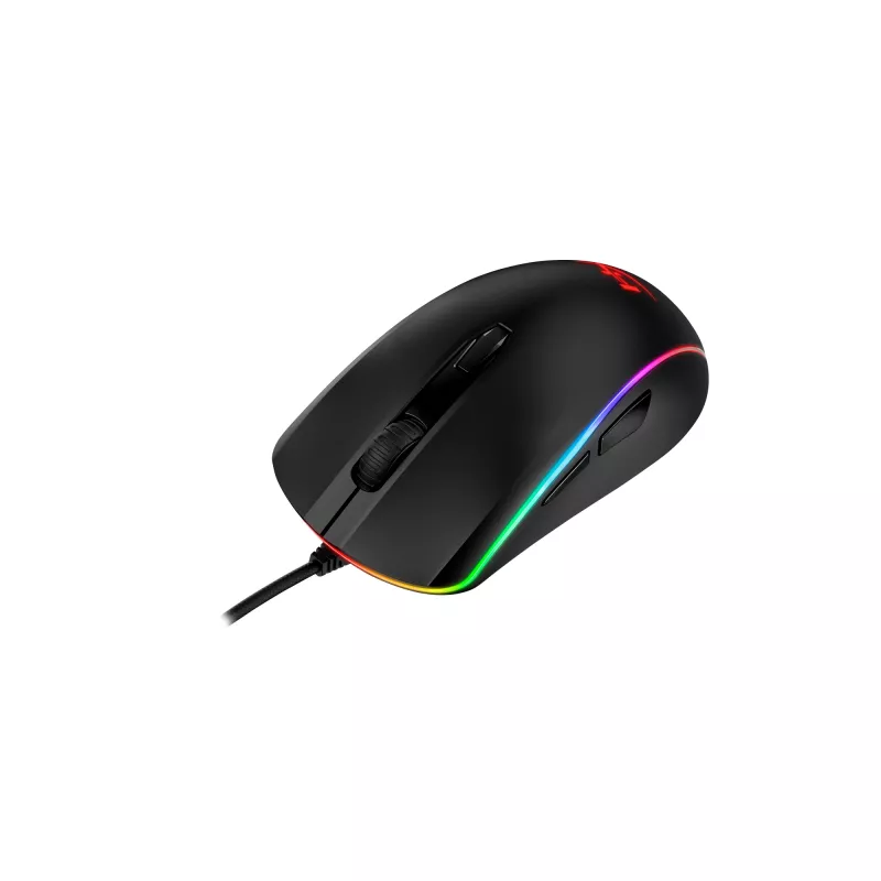 HyperX Pulsefire Surge – žaidimų pelė (juoda)