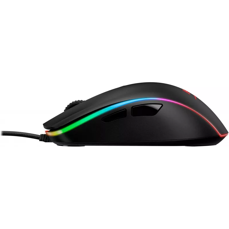 HyperX Pulsefire Surge – žaidimų pelė (juoda)