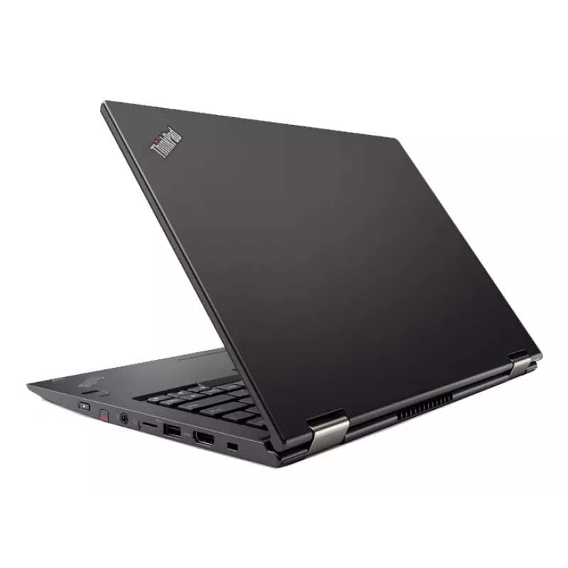 Nešiojamas kompiuteris Lenovo X380 Yoga i5-8350U 8GB RAM 256GB SSD 14 colių FHD