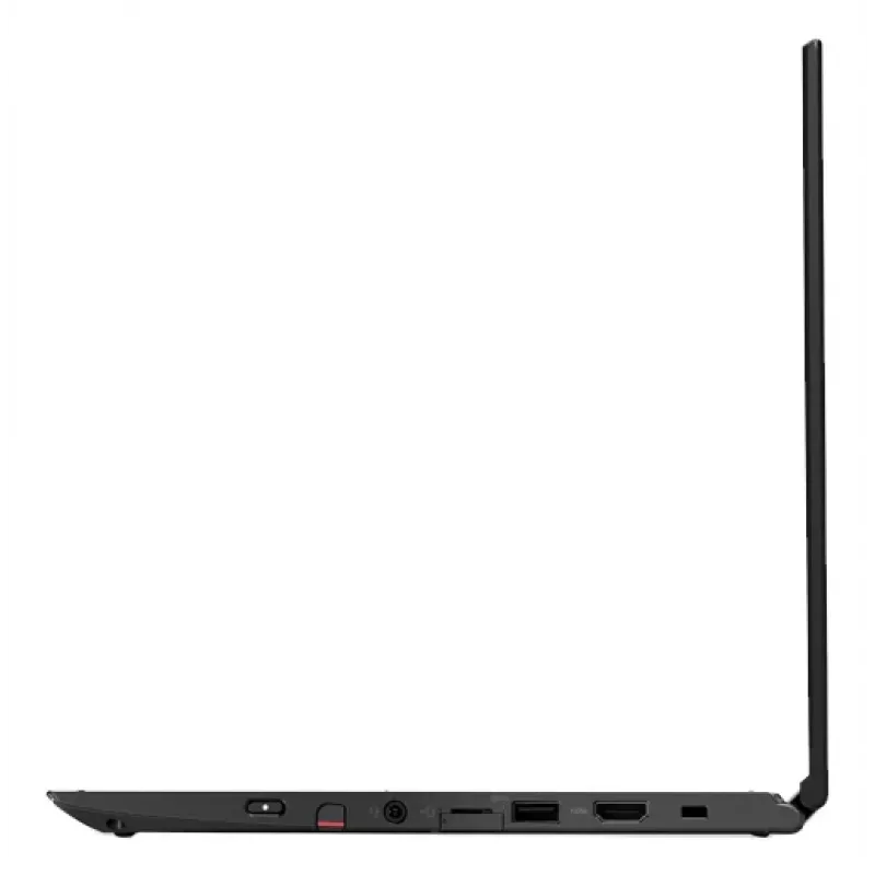 Nešiojamas kompiuteris Lenovo X380 Yoga i5-8350U 8GB RAM 256GB SSD 14 colių FHD