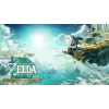 Nintendo The Legend of Zelda: Tears of the Kingdom Nintendo Switch 2 Edition