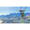 Nintendo The Legend of Zelda: Tears of the Kingdom Nintendo Switch 2 Edition