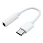 Samsung GP-TGU023AEA USB-C į 3.5 mm adapteris baltas