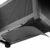 PC korpusas Sharkoon REBEL C20 ITX juodas