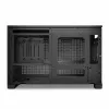 PC korpusas Sharkoon REBEL C20 ITX juodas