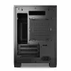 PC korpusas Sharkoon REBEL C20 ITX juodas