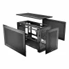 PC korpusas Sharkoon REBEL C20 ITX juodas