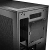 PC korpusas Sharkoon REBEL C20 ITX juodas