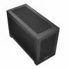 PC korpusas Sharkoon REBEL C20 ITX juodas