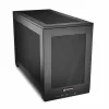 PC korpusas Sharkoon REBEL C20 ITX juodas