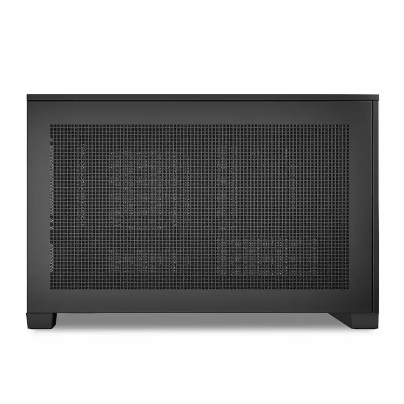 PC korpusas Sharkoon REBEL C20 ITX juodas