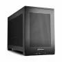 PC korpusas Sharkoon REBEL C20 ITX juodas