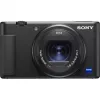 Sony ZV-1 1 colio 20,1 MP Exmor RS CMOS 8192 x 1856 pikselių juoda