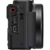 Sony ZV-1 1 colio 20,1 MP Exmor RS CMOS 8192 x 1856 pikselių juoda