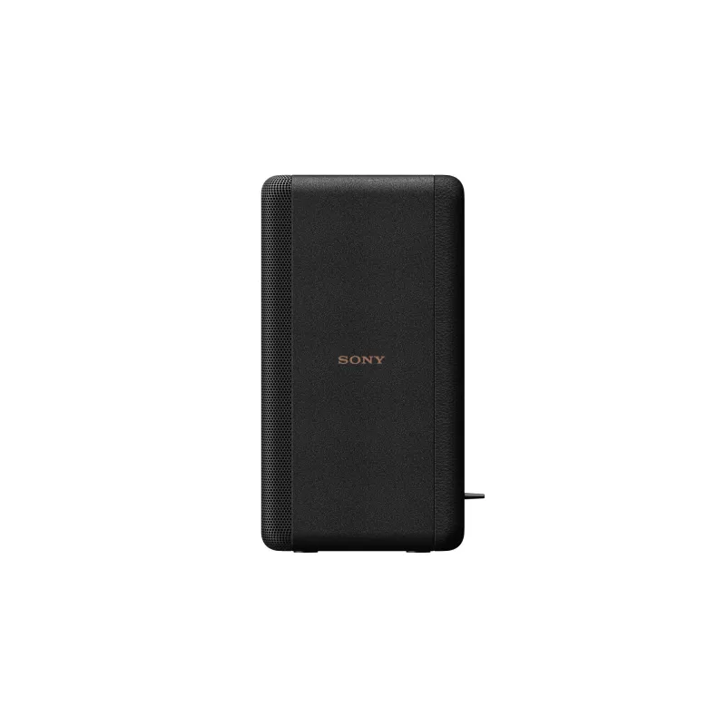 Belaidis pilno diapazono garsiakalbis Sony SA-RS3S Juodas 100 W